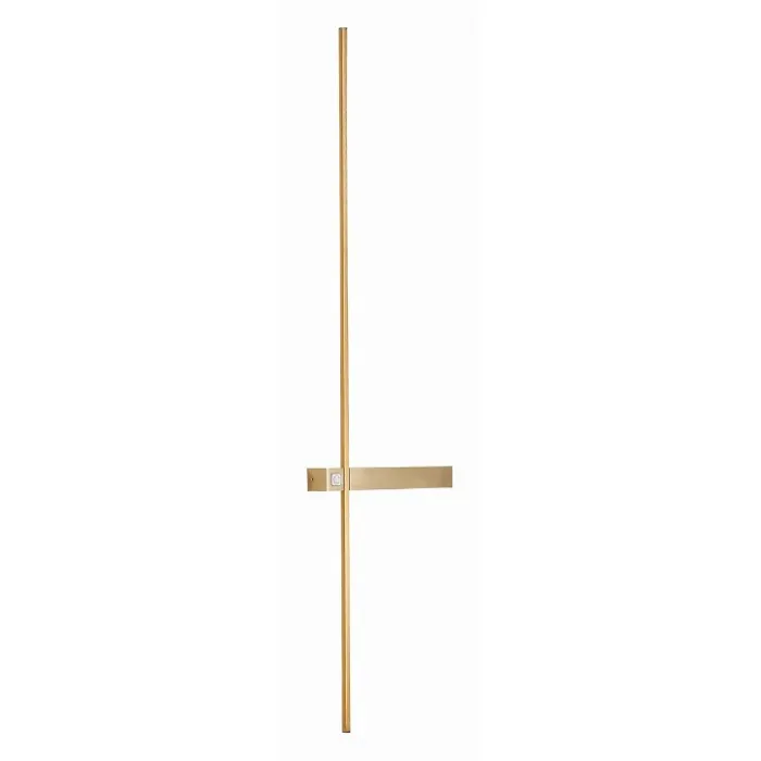 Бра ST-Luce Astente SL1589.301.01 Цвет арматуры желтый Цвет плафонов желтый от ImperiumLoft