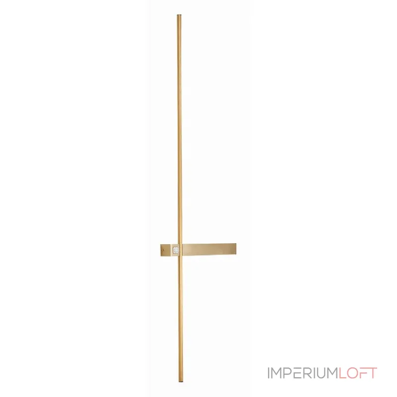 Бра ST-Luce Astente SL1589.301.01 Цвет арматуры желтый Цвет плафонов желтый от ImperiumLoft Бра ST-Luce Astente SL1589.301.01 Цвет арматуры желтый Цвет плафонов желтый от ImperiumLoft