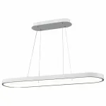 Подвесной светильник Vele Luce Latte 742 VL7121P12 