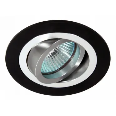Встраиваемый светильник Donolux A1521 A1521-Alu/Black