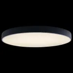 Накладной светильник Loft it Axel 1 10002/48 Black Цвет арматуры черный Цвет плафонов белый от ImperiumLoft