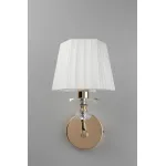 Бра Aployt Silvian APL.719.01.01 Цвет арматуры золото Цвет плафонов белый от ImperiumLoft Бра Aployt Silvian APL.719.01.01 Цвет арматуры золото Цвет плафонов белый от ImperiumLoft