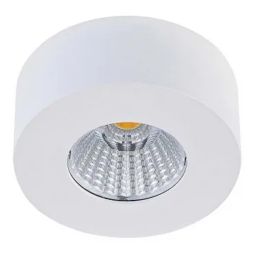 Накладной светильник Donolux DL18812 DL18812/7W White R