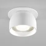 Встраиваемый светильник Elektrostandard Uno a065453 от ImperiumLoft