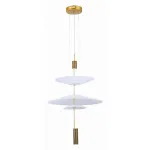 Подвесной светильник ST-Luce Isola SL6101.213.01 