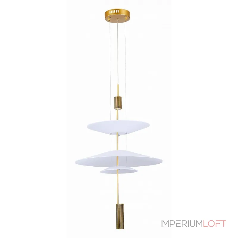 Подвесной светильник ST-Luce Isola SL6101.213.01 Подвесной светильник ST-Luce Isola SL6101.213.01