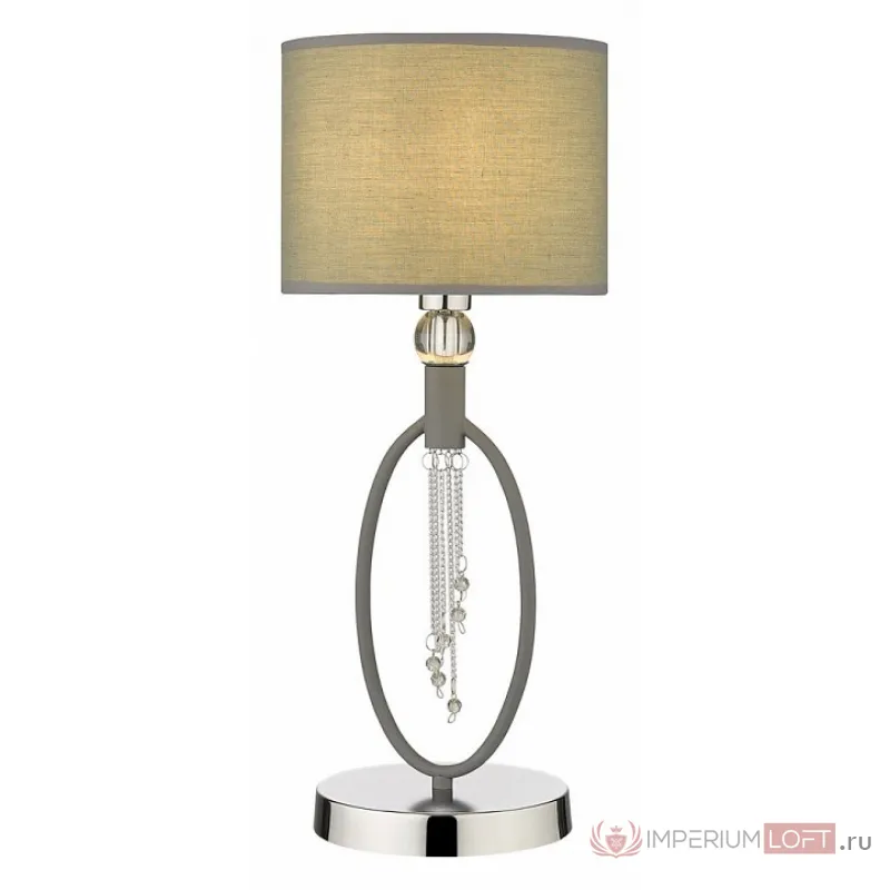 Настольная лампа декоративная Velante 292-10 292-104-01 от ImperiumLoft