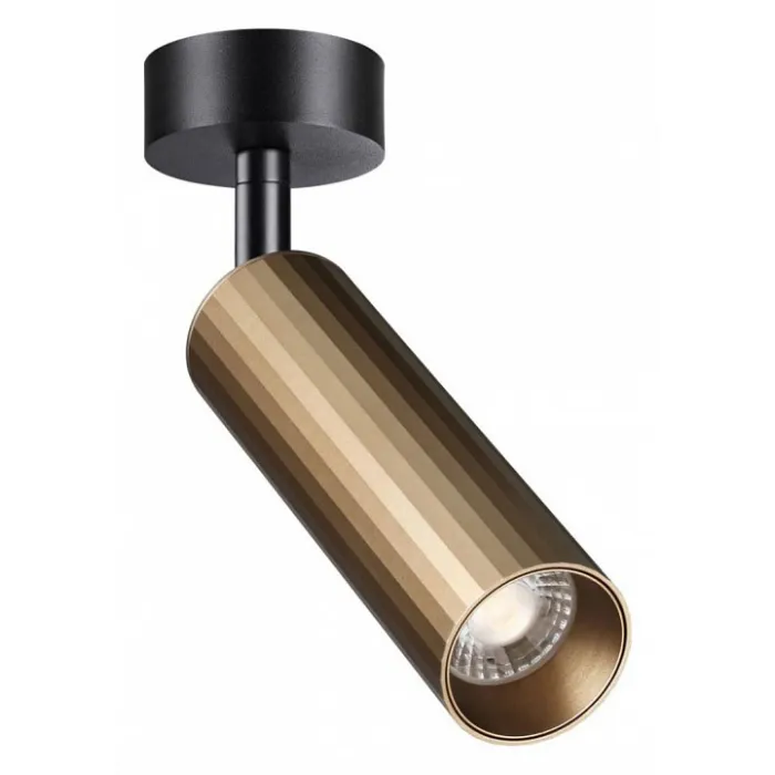 Спот Novotech Flum 358987 от ImperiumLoft