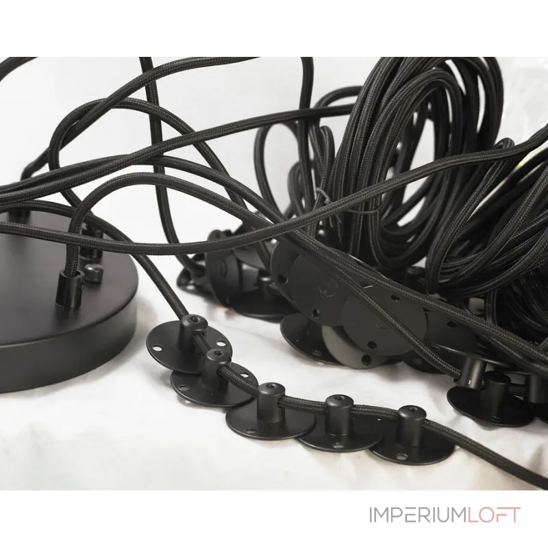 Подвесной светильник Lussole LOFT LSP-9554 Подвесной светильник Lussole LOFT LSP-9554