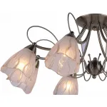 Потолочная люстра Arte Lamp Monica A6189PL-8AB 