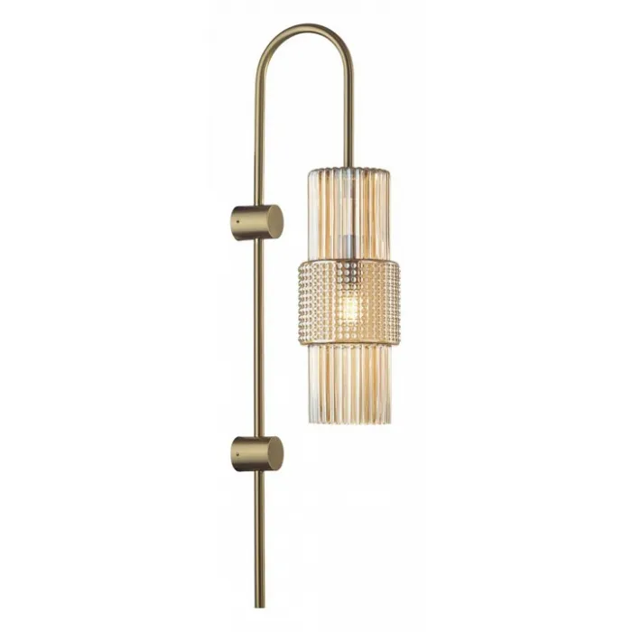 Бра Odeon Light Pimpa 3 5019/1W от ImperiumLoft