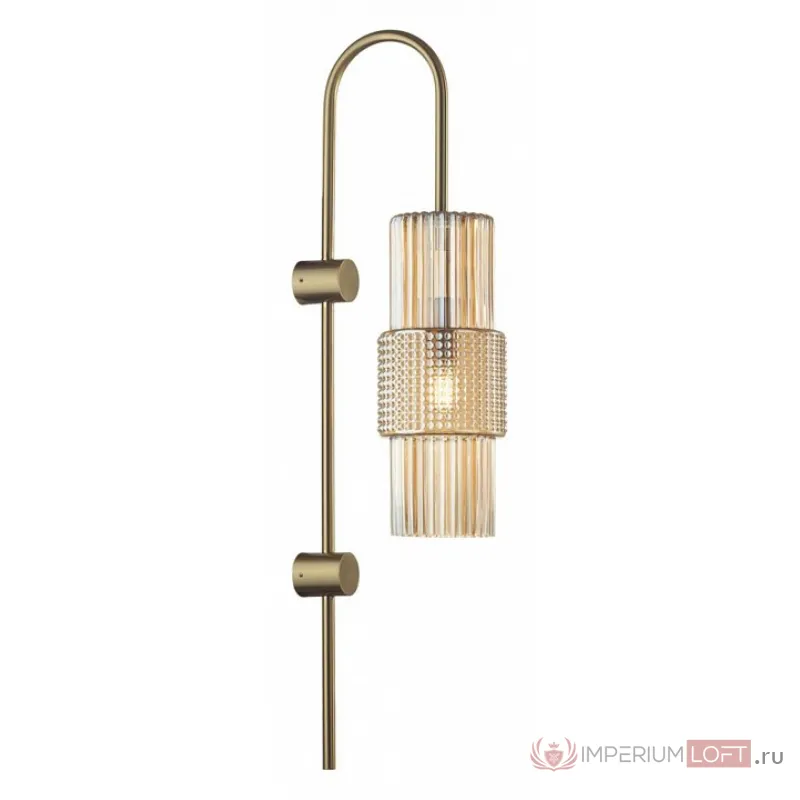 Бра Odeon Light Pimpa 3 5019/1W от ImperiumLoft