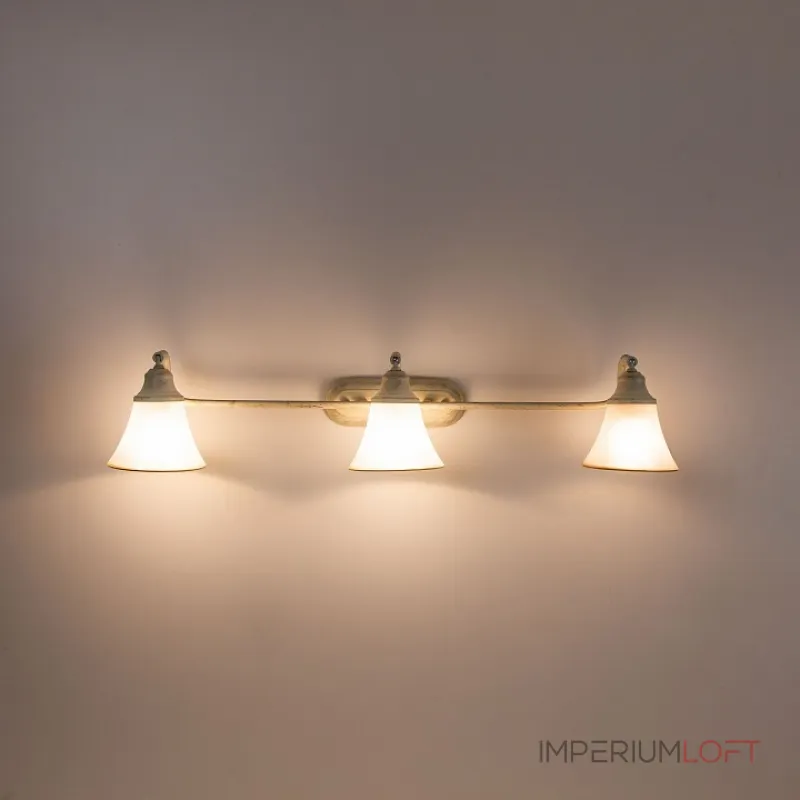 Спот Citilux Прованс CL511534 от ImperiumLoft Спот Citilux Прованс CL511534 от ImperiumLoft