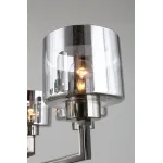 Подвесная люстра Omnilux Lizzano OML-88903-08 