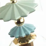 Люстра на штанге Odeon Light Bizet 4855/7C  Люстра на штанге Odeon Light Bizet 4855/7C