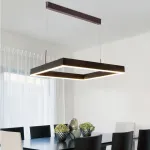 Подвесной светильник Moderli Straight V2452-PL от ImperiumLoft