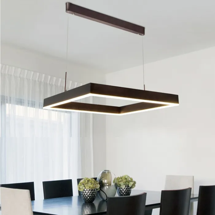 Подвесной светильник Moderli Straight V2452-PL от ImperiumLoft