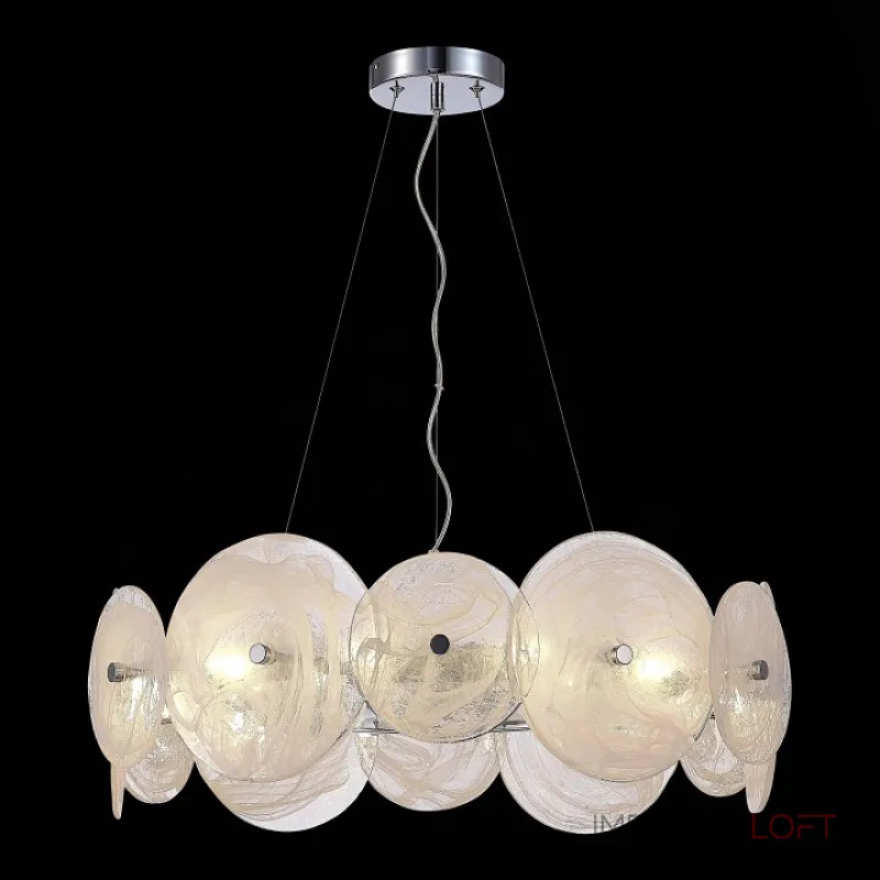 Подвесной светильник ST-Luce Elsa SL1658.103.12