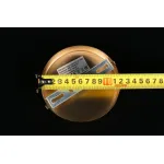 Бра Aployt Silvian APL.719.01.01 Цвет арматуры золото Цвет плафонов белый от ImperiumLoft Бра Aployt Silvian APL.719.01.01 Цвет арматуры золото Цвет плафонов белый от ImperiumLoft