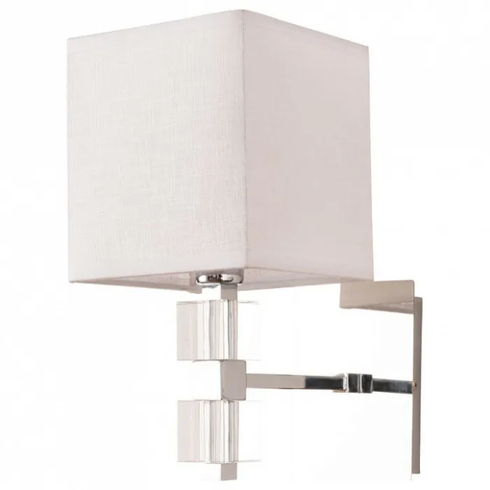 Бра Arte Lamp North A5896AP-1CC от ImperiumLoft