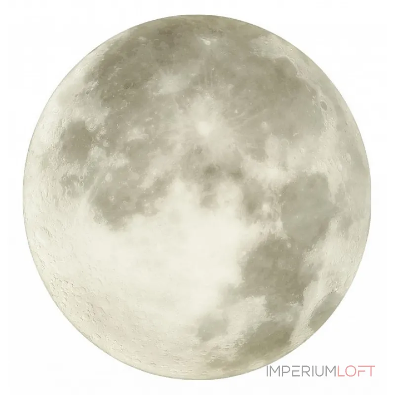 Настенно-потолочный светильник Sonex ЛУНА 3084/CL Настенно-потолочный светильник Sonex ЛУНА 3084/CL