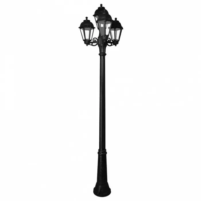 Фонарный столб Fumagalli Ricu Bisso/Saba K22.157.S31.AXF1R от ImperiumLoft