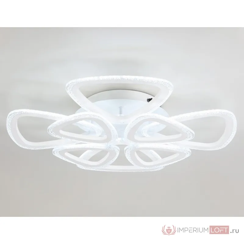 Потолочная люстра Ambrella Acrylica Original FA4515 от ImperiumLoft