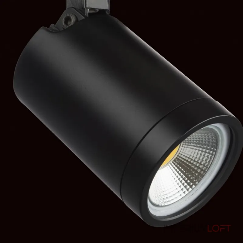 Трековый светильник Lightstar Rullo 212937 от ImperiumLoft