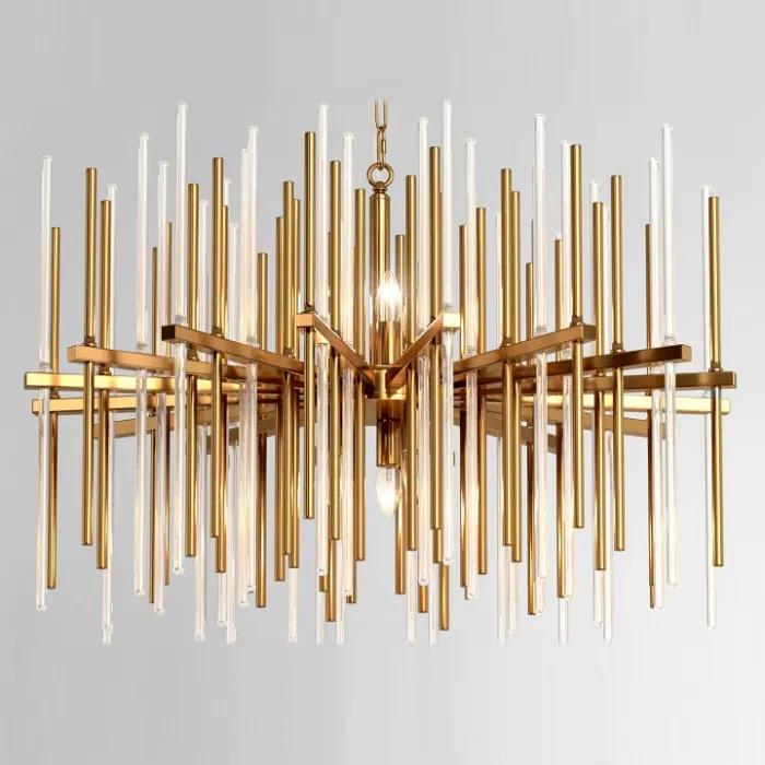 Подвесная люстра Bogate's Allure a057237 от ImperiumLoft