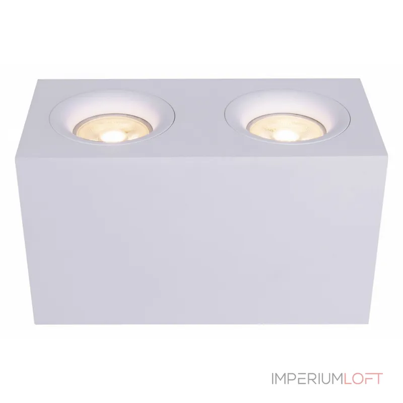 Накладной светильник Maytoni Slim C013CL-02W от ImperiumLoft Накладной светильник Maytoni Slim C013CL-02W от ImperiumLoft