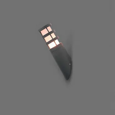 Светильник на штанге Nowodvorski Norin 4445 Цвет арматуры черный