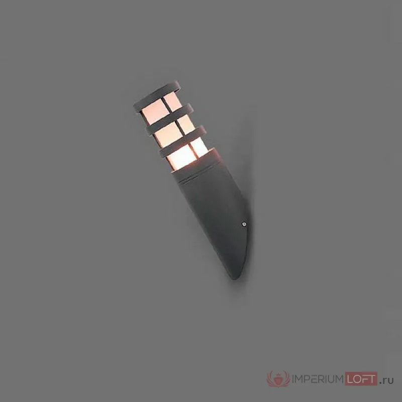 Светильник на штанге Nowodvorski Norin 4445 Цвет арматуры черный от ImperiumLoft