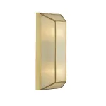 Настенный светильник Favourite Politop 4120-2W от ImperiumLoft