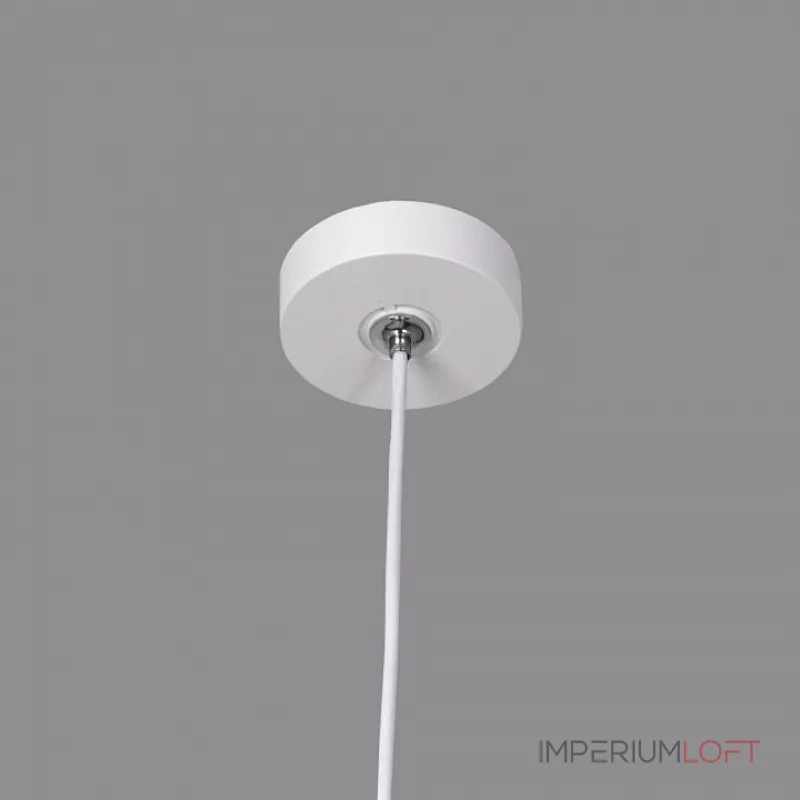 Подвесной светильник Citilux Тубус CL01PBL070N