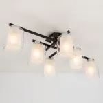 Потолочная люстра Citilux Диез CL111161 от ImperiumLoft