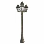 Фонарный столб Fumagalli Artu/Anna E22.158.S31.BXF1R от ImperiumLoft