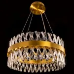 Подвесная люстра Citilux Ричард CL336063
