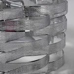 Подвесной светильник Lussole Ленте GRLSL-3407-05