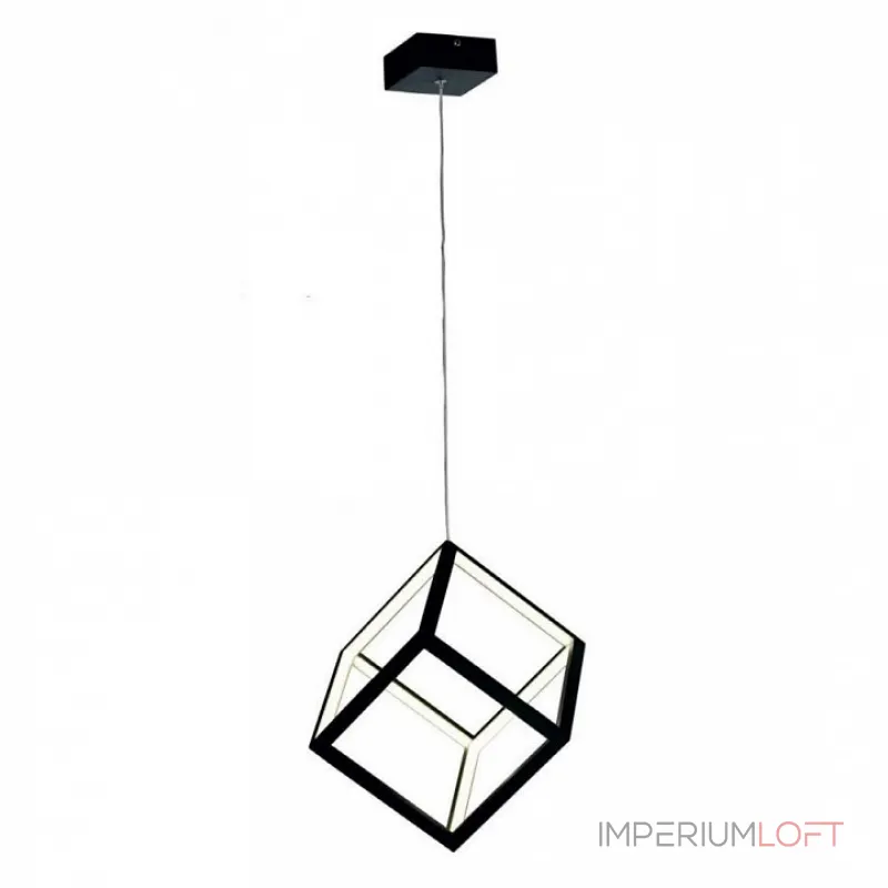 Подвесной светильник Citilux Куб CL719201