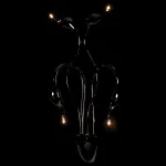 Бра Lightstar Cigno Collo 751654 Цвет арматуры хром от ImperiumLoft