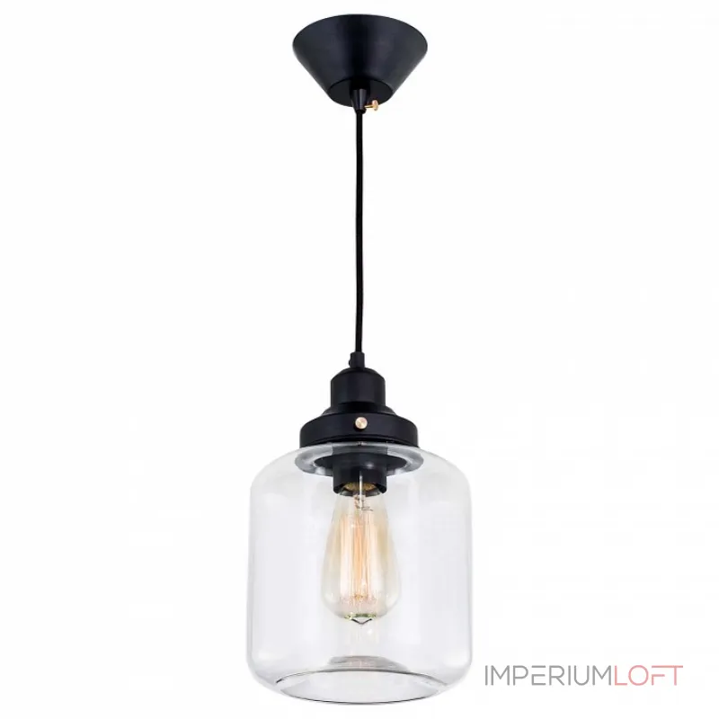 Подвесной светильник Citilux Эдисон CL450206  Подвесной светильник Citilux Эдисон CL450206