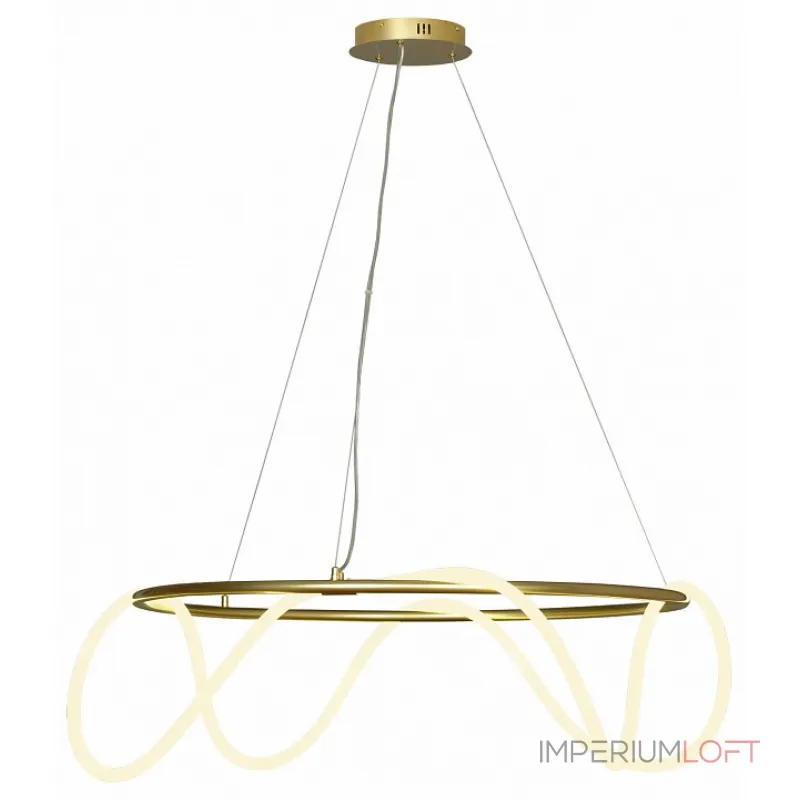 Подвесная люстра Lussole Loft River LSP-8367  Подвесная люстра Lussole Loft River LSP-8367