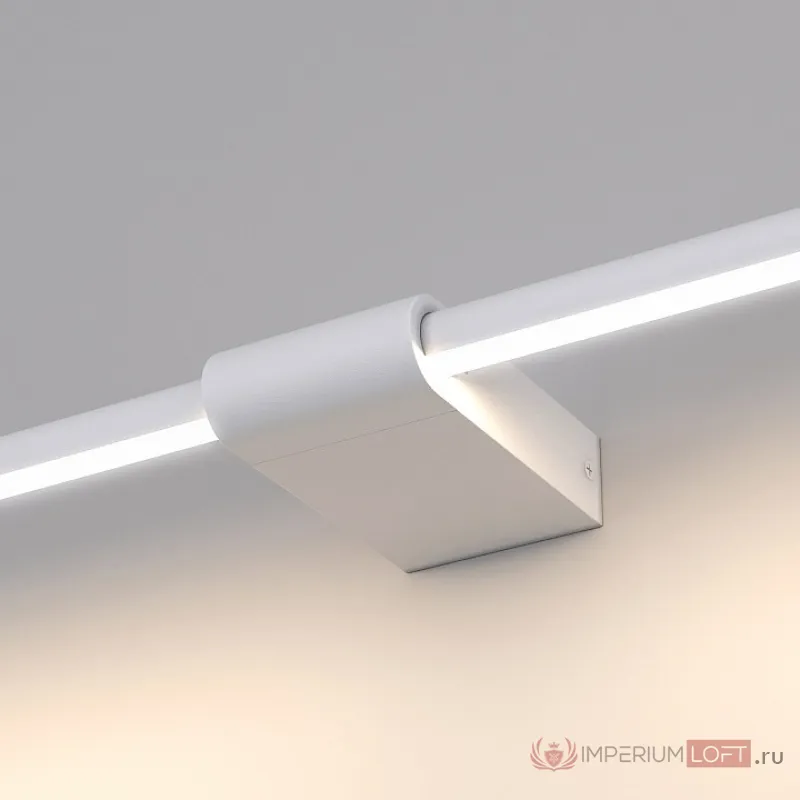 Подсветка для картины Elektrostandard Luar a062889 от ImperiumLoft