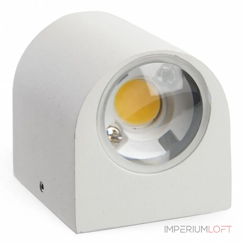 Настенный светильник Feron Бостон 48472 от ImperiumLoft Настенный светильник Feron Бостон 48472 от ImperiumLoft