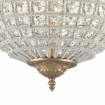 Подвесной светильник Favourite Orientalium 2296-3P от ImperiumLoft