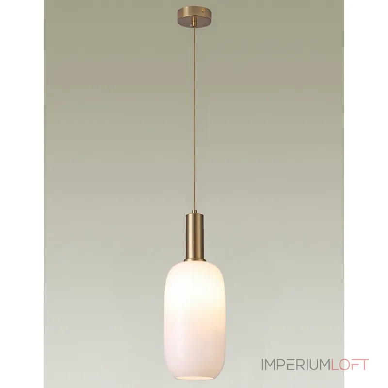 Подвесной светильник Moderli Martin V2890-1P от ImperiumLoft Подвесной светильник Moderli Martin V2890-1P от ImperiumLoft