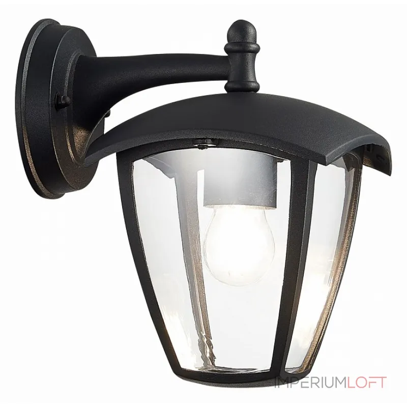 Светильник на штанге ST-Luce Sivino SL081.411.01 Цвет плафонов прозрачный Светильник на штанге ST-Luce Sivino SL081.411.01 Цвет плафонов прозрачный