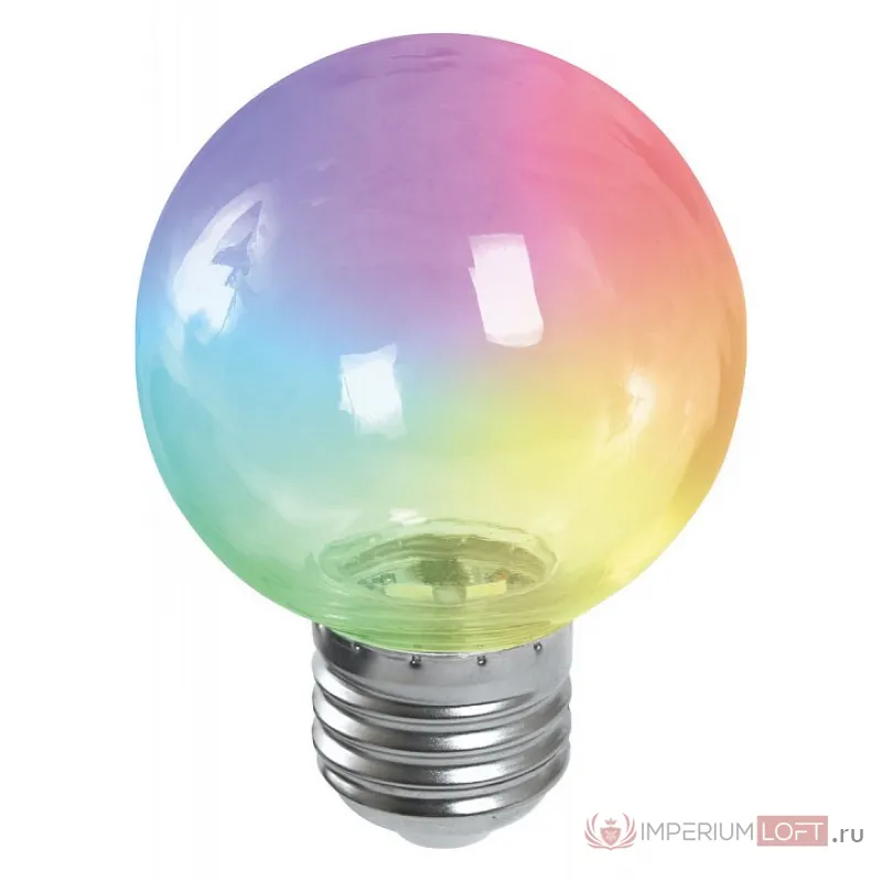 Лампа светодиодная Feron LB-371 E27 3Вт K 38133 от ImperiumLoft