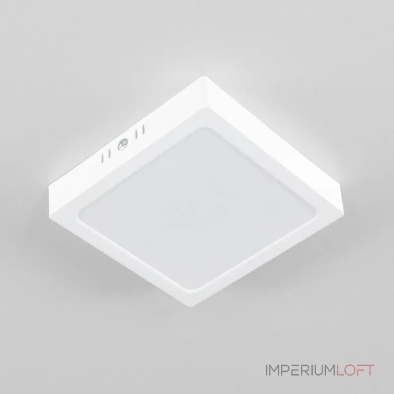 Накладной светильник Citilux Галс CL55K16N