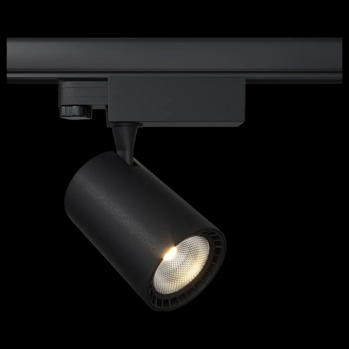 Светильник на штанге Maytoni Vuoro TR029-3-10W3K-B от ImperiumLoft